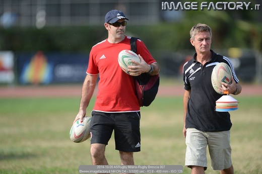 2014-10-05 ASRugby Milano-Rugby Brescia 007